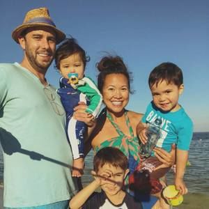 Meet your Posher, Shawn